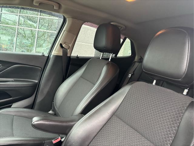 2022 Buick Encore AWD Preferred