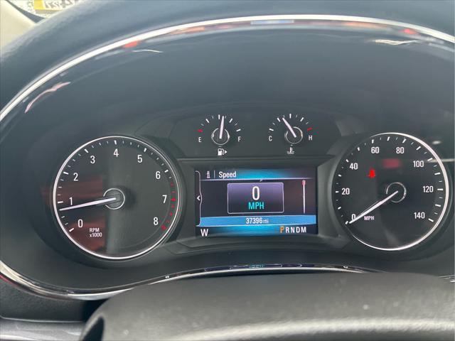2022 Buick Encore AWD Preferred
