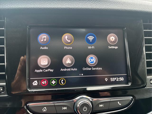2022 Buick Encore AWD Preferred