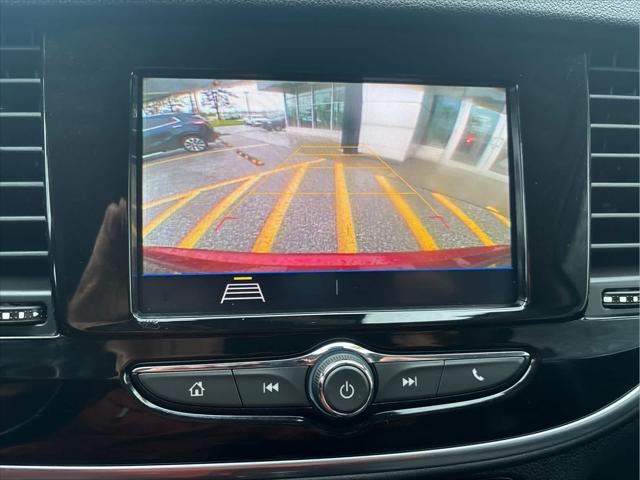 2022 Buick Encore AWD Preferred