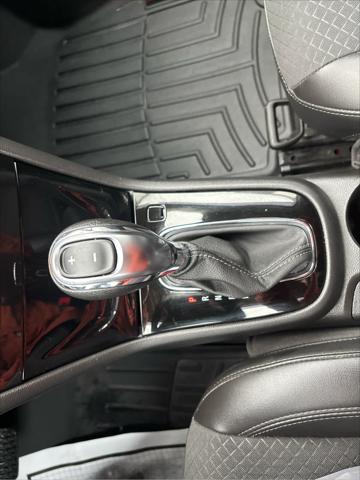 2022 Buick Encore AWD Preferred