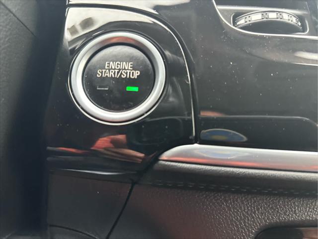 2022 Buick Encore AWD Preferred