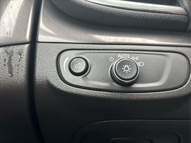 2022 Buick Encore AWD Preferred