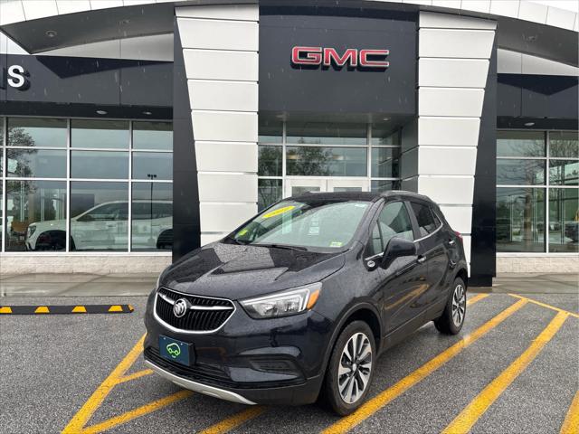 2022 Buick Encore AWD Preferred for sale in Rutland, VT