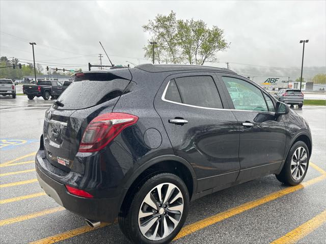 2022 Buick Encore AWD Preferred