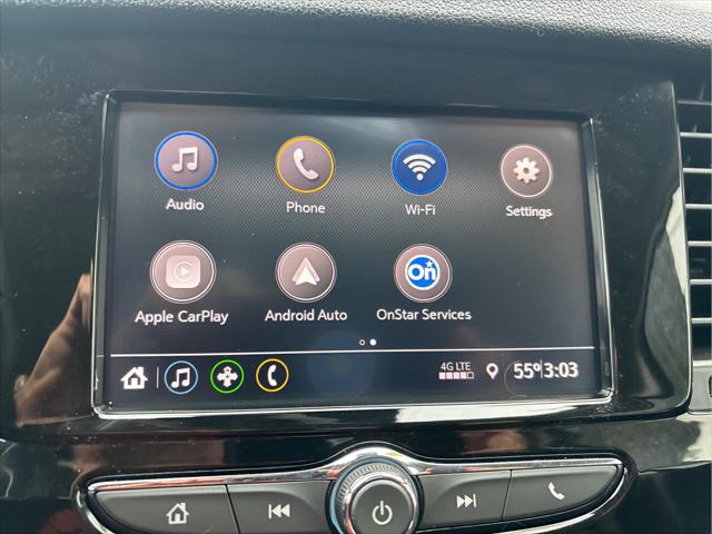 2022 Buick Encore AWD Preferred