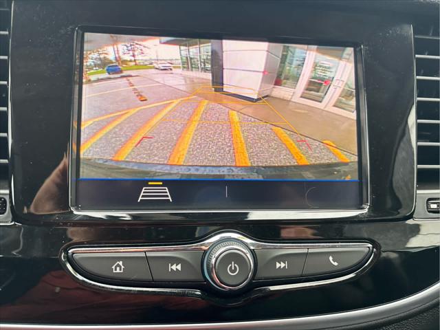 2022 Buick Encore AWD Preferred