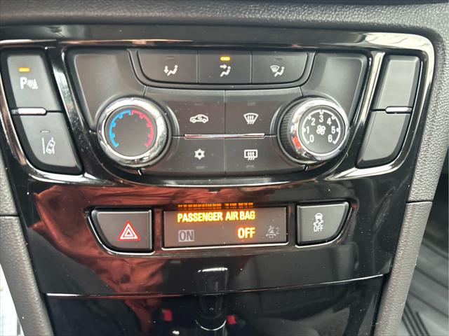 2022 Buick Encore AWD Preferred