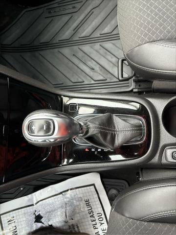 2022 Buick Encore AWD Preferred