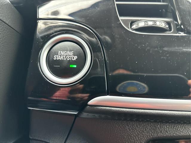 2022 Buick Encore AWD Preferred