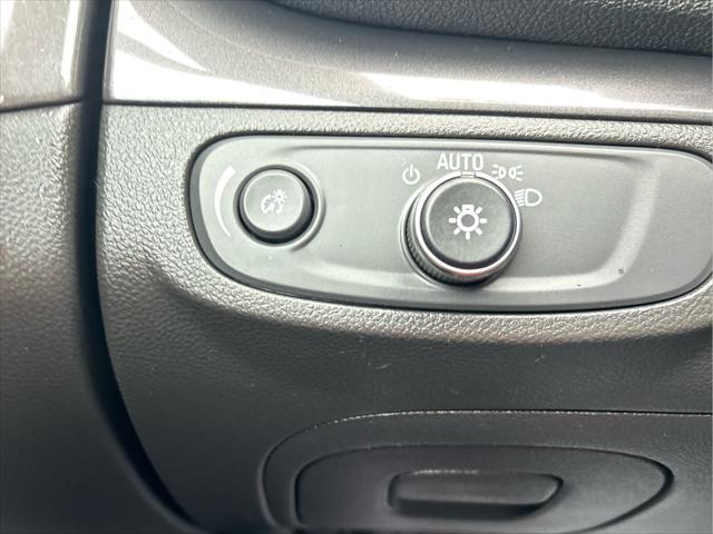 2022 Buick Encore AWD Preferred