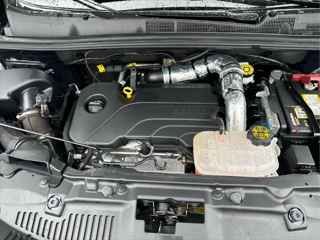 2022 Buick Encore AWD Preferred