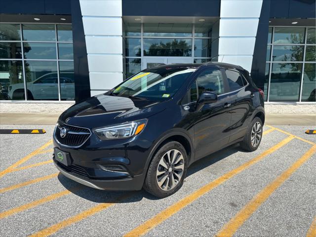 2022 Buick Encore AWD Preferred for sale in Rutland, VT