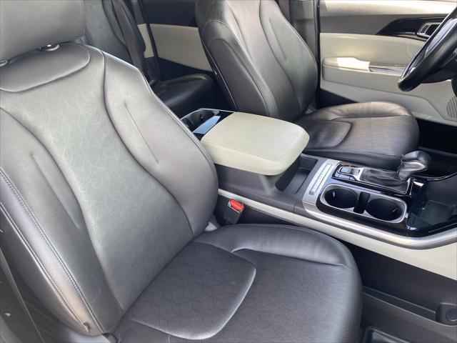 2024 Kia Carnival MPV EX