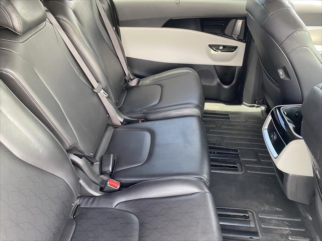 2024 Kia Carnival MPV EX