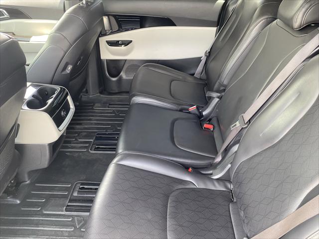 2024 Kia Carnival MPV EX