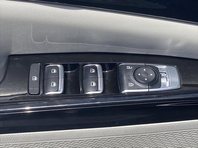 2024 Kia Carnival MPV EX