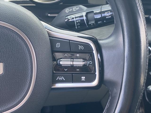 2024 Kia Carnival MPV EX