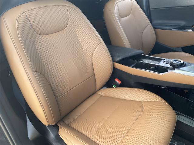 2025 Kia EV6 Wind RWD