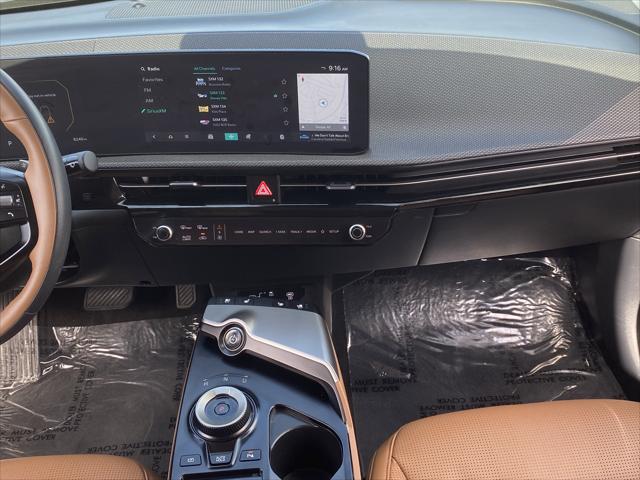 2025 Kia EV6 Wind RWD
