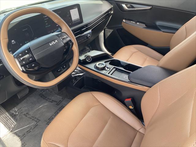 2025 Kia EV6 Wind RWD