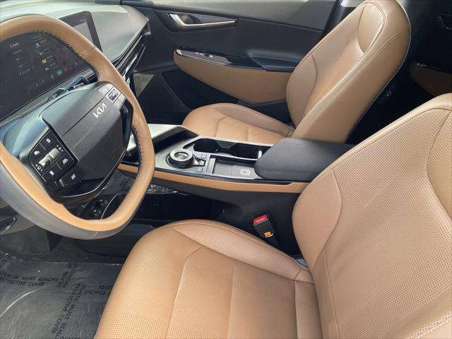 2025 Kia EV6 Wind RWD