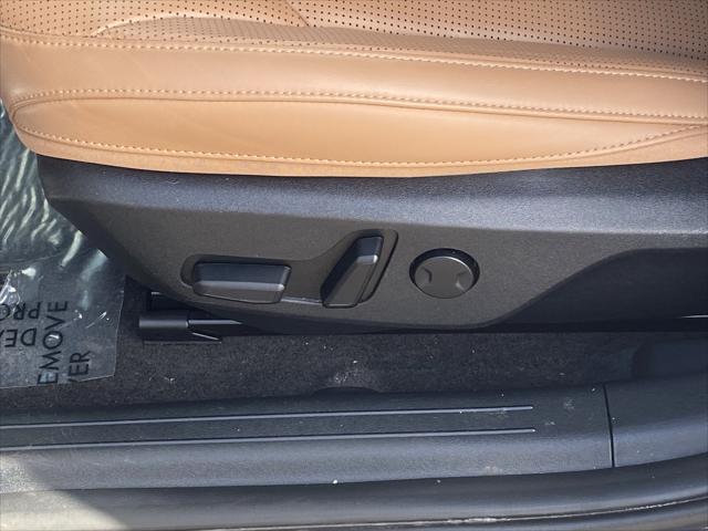2025 Kia EV6 Wind RWD