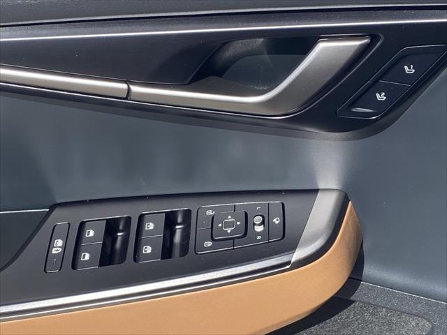 2025 Kia EV6 Wind RWD