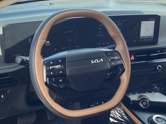 2025 Kia EV6 Wind RWD