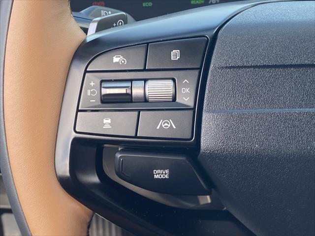 2025 Kia EV6 Wind RWD