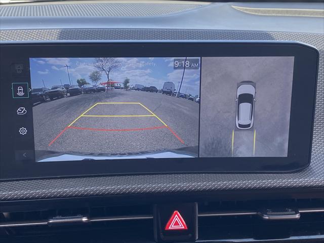 2025 Kia EV6 Wind RWD