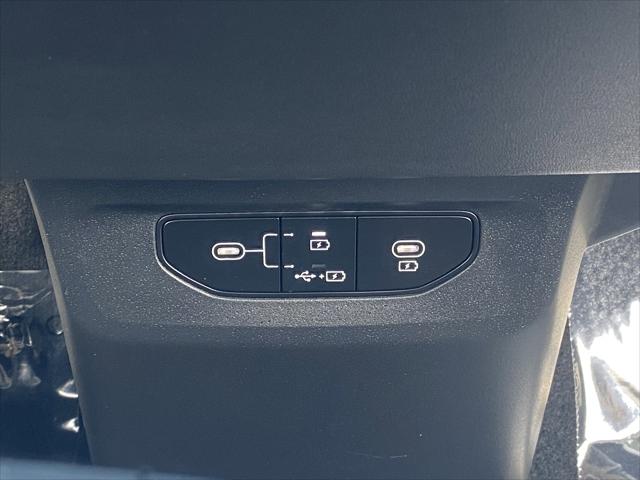 2025 Kia EV6 Wind RWD