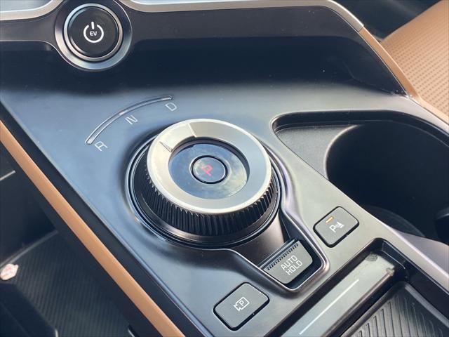 2025 Kia EV6 Wind RWD