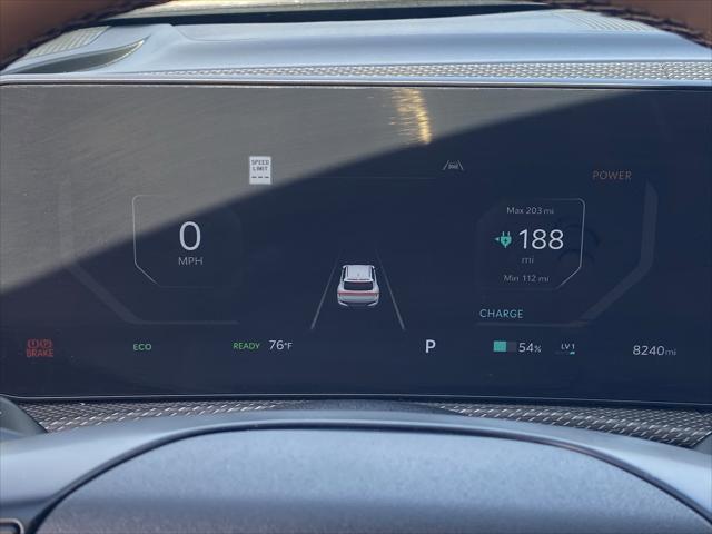 2025 Kia EV6 Wind RWD
