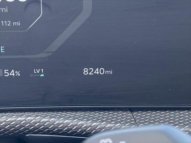 2025 Kia EV6 Wind RWD