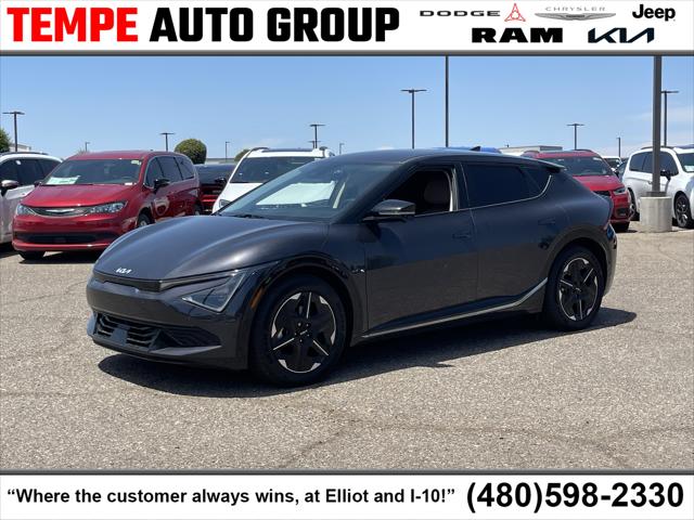2025 Kia EV6 Wind RWD for sale in Tempe, AZ
