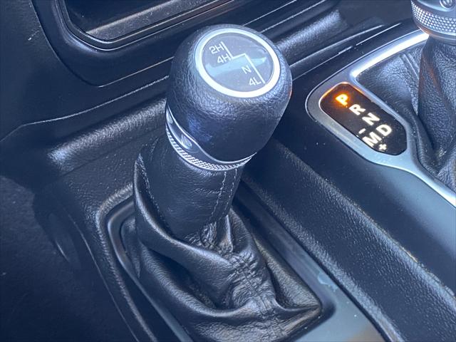 2022 Jeep Wrangler Unlimited Sport S 4x4