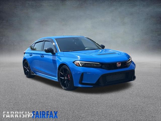 2023 Honda Civic Type R Touring 2023 Honda Civic Type R Touring
