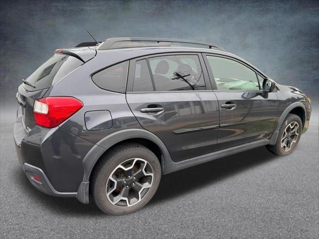 2014 Subaru XV Crosstrek 2.0i Premium