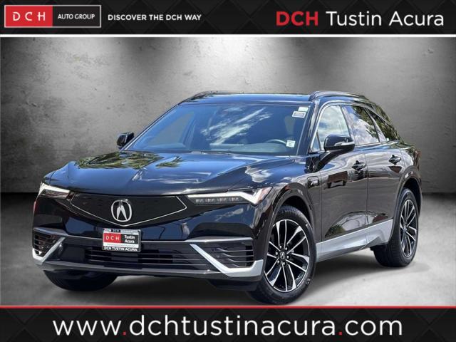2024 Acura ZDX A-SPEC for sale in Tustin, CA
