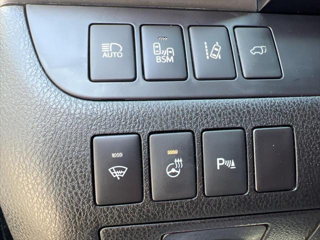 2016 Toyota Highlander Limited Platinum V6