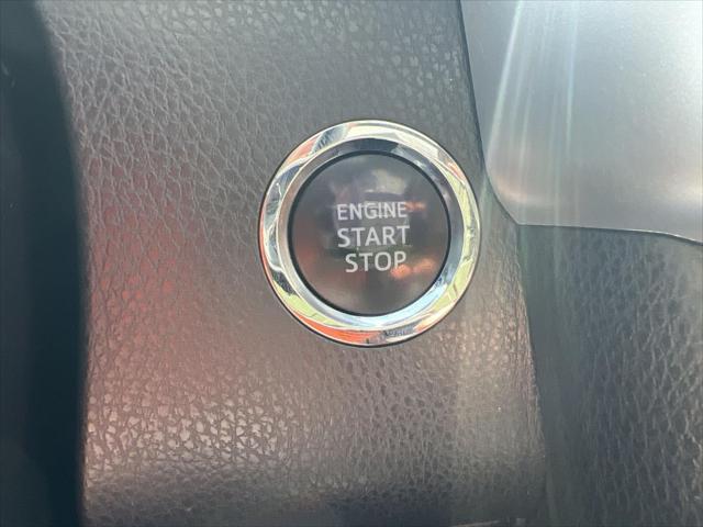 2016 Toyota Highlander Limited Platinum V6