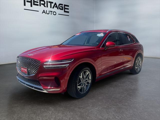 2025 Genesis GV70 2.5T AWD for sale in Brigham City, UT