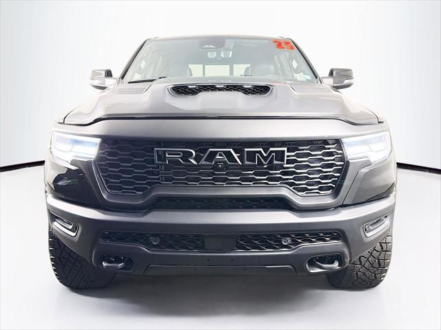 2025 RAM 1500 RHO Crew Cab 4x4 57 Box 2025 RAM 1500 RHO Crew Cab 4x4 57 Box