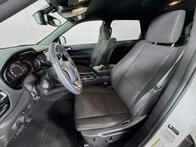 2024 Dodge Durango SXT AWD