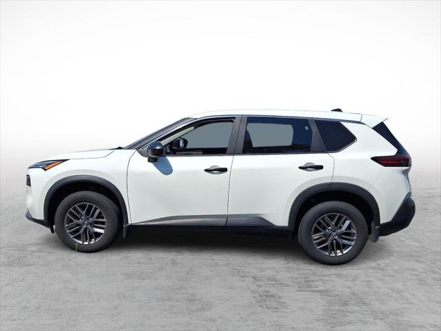 2023 Nissan Rogue S Intelligent AWD 2023 Nissan Rogue S Intelligent AWD