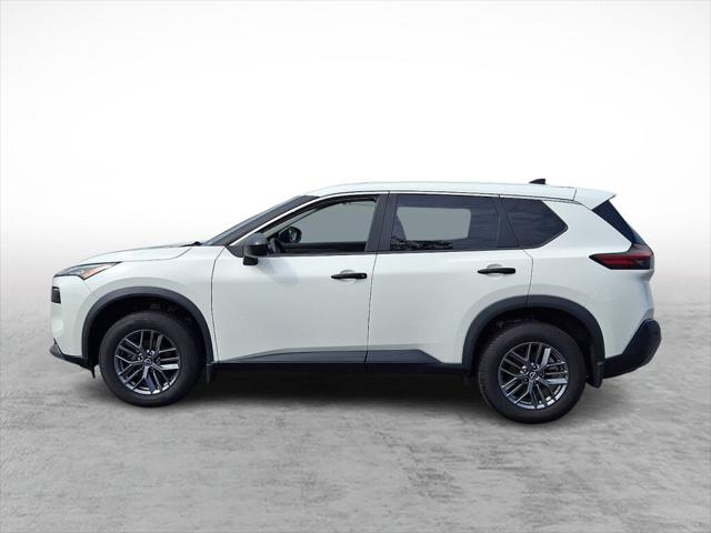 2023 Nissan Rogue S Intelligent AWD