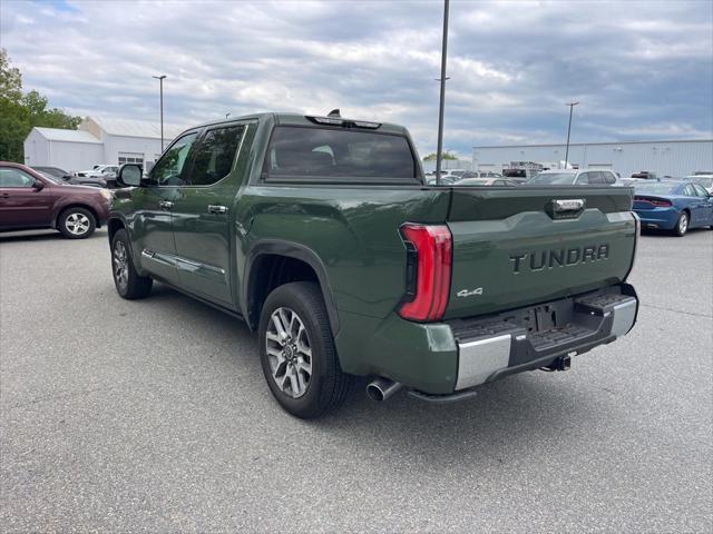 2023 Toyota Tundra 1794 Edition