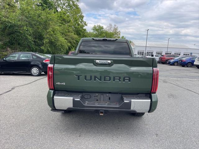 2023 Toyota Tundra 1794 Edition