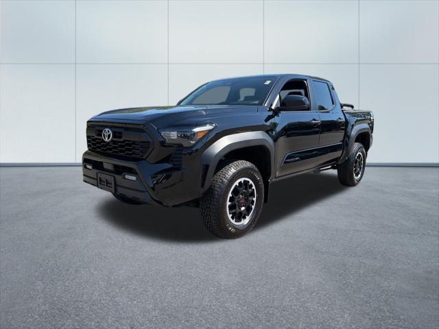 2024 Toyota Tacoma TRD OFF-ROAD 2024 Toyota Tacoma TRD OFF-ROAD